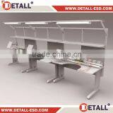 Durable ESD Workshop Workstation in China thumbnail-1
