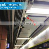 2g 3g Signal 800-2500mhz Indoor Use for Signal Booster, Signal Repeater Ceiling Antenna thumbnail-6