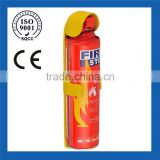 2014 top selling toy fire extinguisher foam fire extinguisher