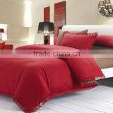 Printed/dyed/white Micro Modal Fabric for Modal Bedding Sheet thumbnail-1