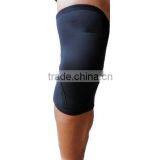 Adjustable Pad Knee Compression Sleeve Weight Training Sports Safety thumbnail-2