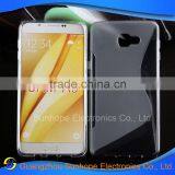 S Line Design Tpu Soft Mobile Phone Case For Samsung Galaxy A9 A9000,SM-A900F Quality Choice thumbnail-6