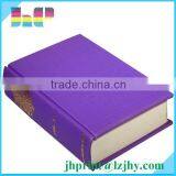 Professional Custom Dictionary Bible Holy Book Printing
