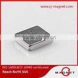 All Grade for Permanent Rare Earth N48 Ndfeb Magnets thumbnail-2
