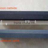Balck and Green Carbide Sharpening Stone Linyi Factory