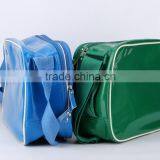 Factory Wholesale New Style Fashional PU Leather Leisure Bag, Travel Bag, Single-Shoulder Belt Bag thumbnail-3