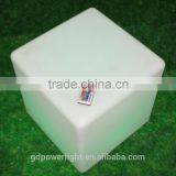 LED Light Cube Bar Decoration Cube With Remote Control YXF-5050C thumbnail-2