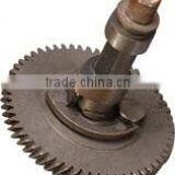 Portable Gasoline Generator 5KW Spare Parts Cramshaft Assembly