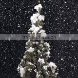 Stage Effect 600W Snow Machine Party Small Snow Effect Machine Ac110v/220v thumbnail-3