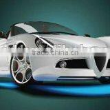 Rgb Colorful Ip68 Waterproof Fireproof V-0 SASO LED Car Lighting thumbnail-2