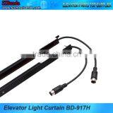 Passenger Elevator Parts Lift Door Curtains thumbnail-1