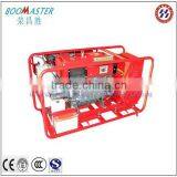 12kw GF1 Single Cylinder Diesel Generator thumbnail-1