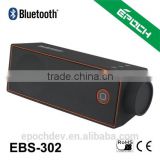 big power CE FCC rohs bluetooth speaker portable,tf card/ fm radio/ handfree