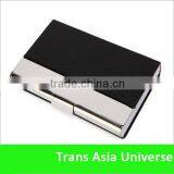 Hot Sale Popular Business Metal Card Holder thumbnail-4