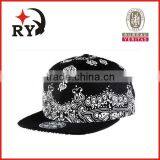 High quality cashew new fashion women snapback hats wholesale 