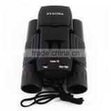 2016 Factory Best Selling 3.0MP Digital Telescope With1.44" TFT LCD for Going Out Etc