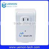 USA Standard US Smart Home Wifi Socket thumbnail-2