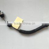 HEBEI JUNSHENG CABLE FACTORY PEUGEOT CLUTCH CABLE OEM NO. 721.50W3