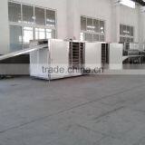 Auto Bazooka Bubble Gum Processing Line thumbnail-4
