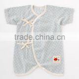 Wholesale Brand Cute Made in Japan Baby New Born Underwear Japanese High Quality Products Named WAFU Kids Wear Child Clothes thumbnail-3