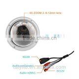 Waterproof IP66 HD 1.0mp 720p ip Ptz Camera Cctv Camera Cctv With P2P Plug and Play thumbnail-5