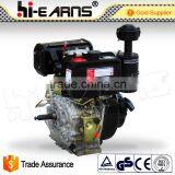188FAE Half or Full Speed Single Cylinder 4 6 10 12 13hp Diesel Engine Power thumbnail-3
