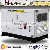 Kaijieli Water 20kva Generator Portable Price Quality Choice thumbnail-3