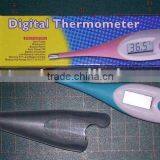Digital Thermometer
