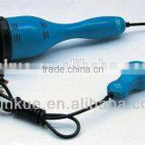 Hot Sale g5 Portable Vibrating Body Massager Slimming Machine/ Hand Held Physiotherapy Muscle Vibrator thumbnail-2