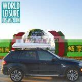 A Welcome Tent for 4x4 Pickup Suv thumbnail-1