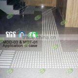 Stainless Steel Tactile Indicator Warning Flooring for Blind thumbnail-2