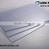 Professional Manufacture Clear Plastic Sheet thumbnail-1