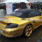 for Iphone 5 24k Gold Plating Back Cover thumbnail-6