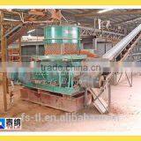 Hot Seller Circular Mixing Granulator Machine With Screen Control