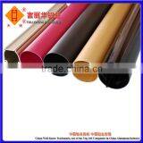 Customized Color Anodized Aluminum Tube Diameter From 10mm to 245mm thumbnail-2