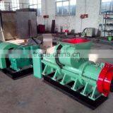 New Design High Pressure Bar Shape BBQ Charcoal Briquetting Machine for Charcoal Dust thumbnail-3