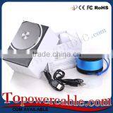 Portable High End Loudest Wireless Speakers With Bass Fit For Ourdoor thumbnail-1