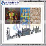 Puffed Fried Snack Pellet Food Make Machine thumbnail-2