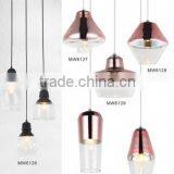Modern Lighting Facotry Wholesale the Modern Glass Pendant Light thumbnail-1