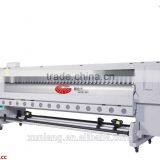 YASELAN 3.2 m 4 Heads Eco Solvent Printer YSL-EP320