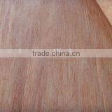 Grade A-D 0.2-0.35mm Doorskin Bintangor Face Veneer thumbnail-3