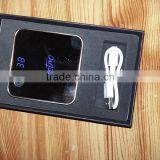 LCD Display Advertising Backup Power Bank XHB-AG thumbnail-5