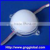 SFTC Function 6pcs SMD5050 RGB-3-IN-1 TM1804 Led Pixel Module Rgb Led Pixel Lights