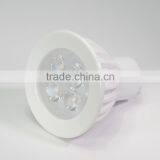 High Bright Gu10 5.5w Led Spotlight thumbnail-4