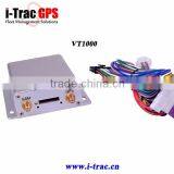 vehicle avl gps tracker