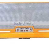 Whole Body Vibration Massage Belt Machine for Exercise thumbnail-1