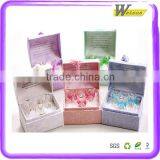 Factory Ourlet Paper Cardboard Packaging Gift Box For Perfume thumbnail-3