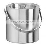 Best Deal Stainless Steel Home Bucket/Ice Bucket thumbnail-1