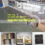 Semi-automatic Table Top Sealing Machine, Small Food Vacuum Packaging Machine