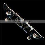 Canadian Maple Skateboard Deck thumbnail-1